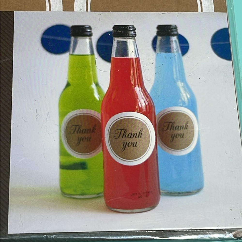 Designer Labels Printable Adhesive Labels - Picture 3 of 6